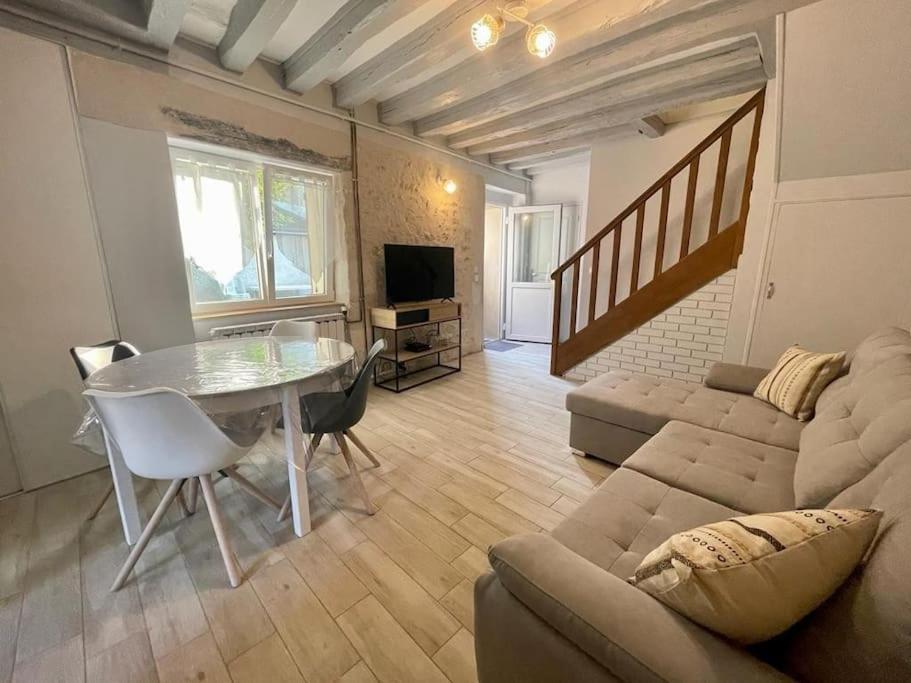 Holiday home Maison *