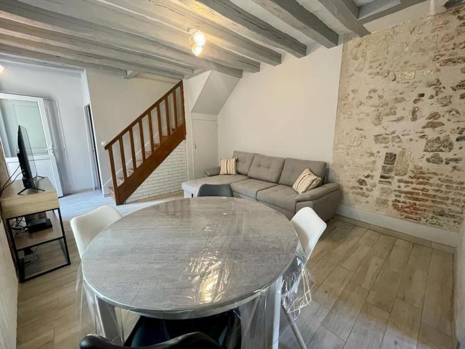 Maison Holiday home